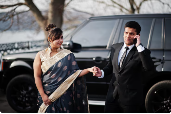 Premium Social Companions Enhance Networking and Leisure Moments in Doha