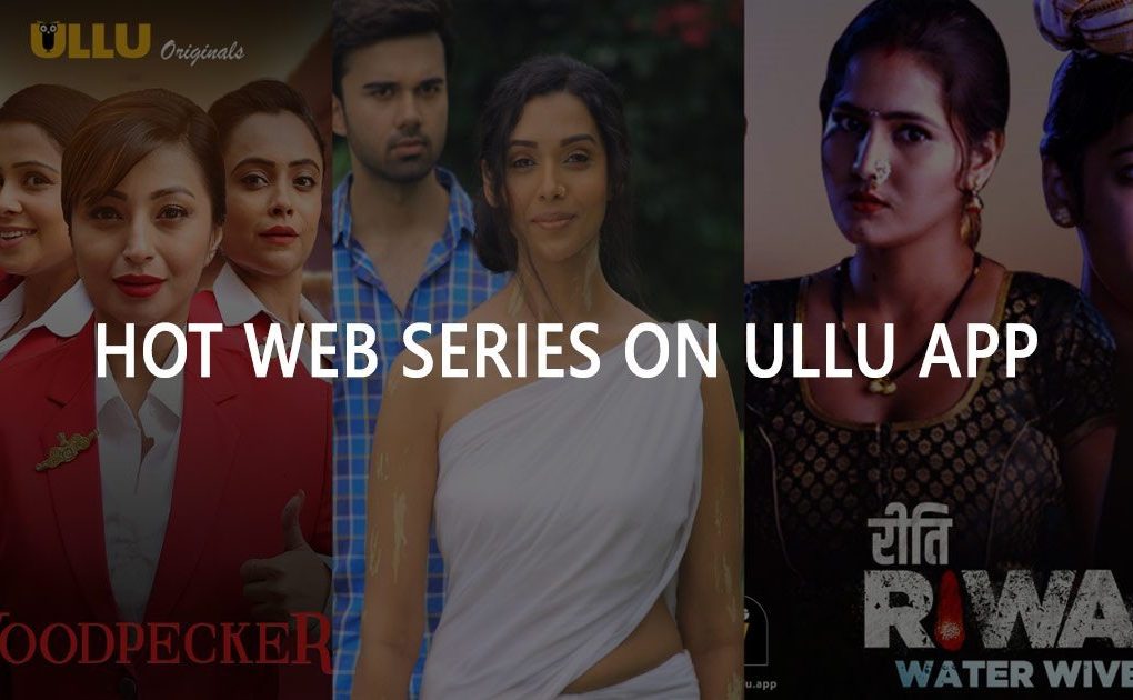 Must-Watch Altbalaji Hot Web Series Collection
