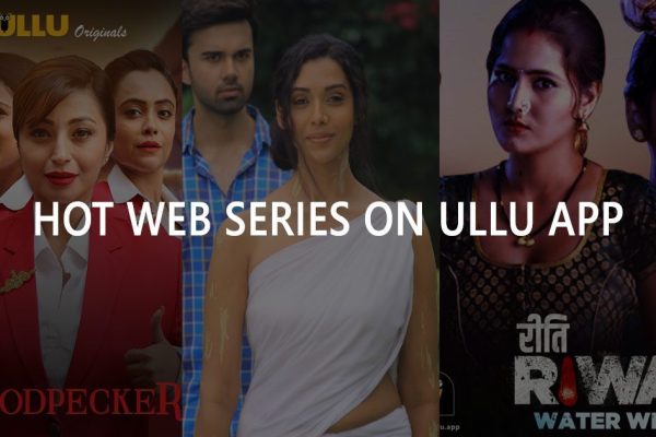 Must-Watch Altbalaji Hot Web Series Collection